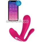 Вібратор Satisfyer Top Secret +, рожевий - Фото №1