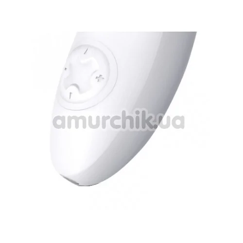 Вибратор Lelo Gigi Pink (Лело Джиджи Пинк), розовый
