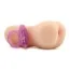 Анус-мастурбатор с вибрацией Pipedream Extreme Vibrating Anal Squeeze-Her - Фото №3