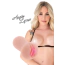 Штучна вагіна Private Angie Lynx Pocket Pussy, тілесна - Фото №3