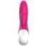 Вібратор Liebe Pleasure Toys Bend It Plus Rechargeable, рожевий - Фото №4