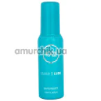 Лубрикант EXS Clear Lube Water Based, 100 мл - Фото №1