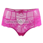 Трусики Star Night Cute Lace Panties, рожеві - Фото №1