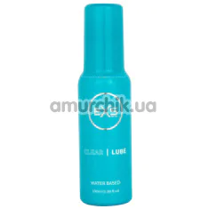 Лубрикант EXS Clear Lube Water Based, 100 мл - Фото №1