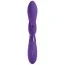 Вибратор OMG! Rabbits #Bestever Silicone Vibrator, фиолетовый - Фото №3