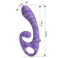 Вибратор Pretty Love Sumner, фиолетовый - Фото №8