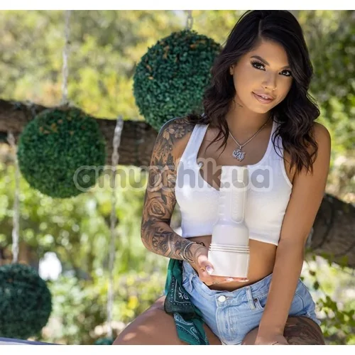 Fleshlight Gina Valentina Stellar (Флешлайт Джина Валентина Стеллар)