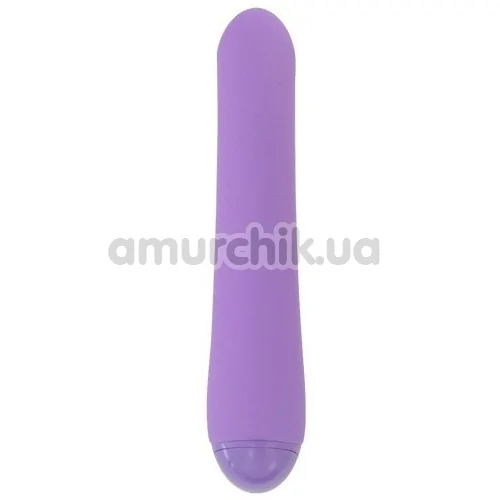 Вибратор Vibe Therapy Tri, фиолетовый