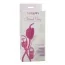 Вакуумна помпа для клітора з вібрацією Advanced Butterfly Clitoral Pump, рожева - Фото №12