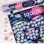 Скретч-карта 100+1 Свидание Fun Games, на украинском языке - Фото №7