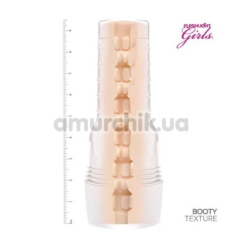 Fleshlight Christy Mack Booty (Флешлайт Кристи Мак анус)