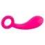 Фаллоимитатор Lulu Dildo Naughty Pink, розовый - Фото №2