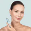 Зволожувач для шкіри обличчя Geske Facial Hydration Refresher 4 in 1, бірюзовий - Фото №13