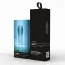 Вібратор для точки G KEY Ceres G-Spot Massager, блакитний - Фото №8