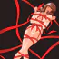 Бондажний набір Upko Bowknot Body Straps Bondage Set Top, червоний - Фото №7