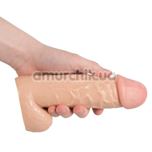Фаллоимитатор Rebel Dong