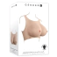 Накладні груди Gender X Undergarments Plate E-Cup, тілесні - Фото №8