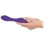 Вибратор для точки G Smile G-spot Vibrator, фиолетовый - Фото №5