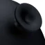 Щітка для тіла Geske Body Brush 4 in 1 Suction Mount, чорна - Фото №2