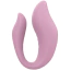 Вибратор Odeco Every Night Toys Cosima, розовый - Фото №1