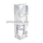 Оральний лубрикант REE Stimu Tasty Bodylube Strawberry - полуниця, 80 мл - Фото №1