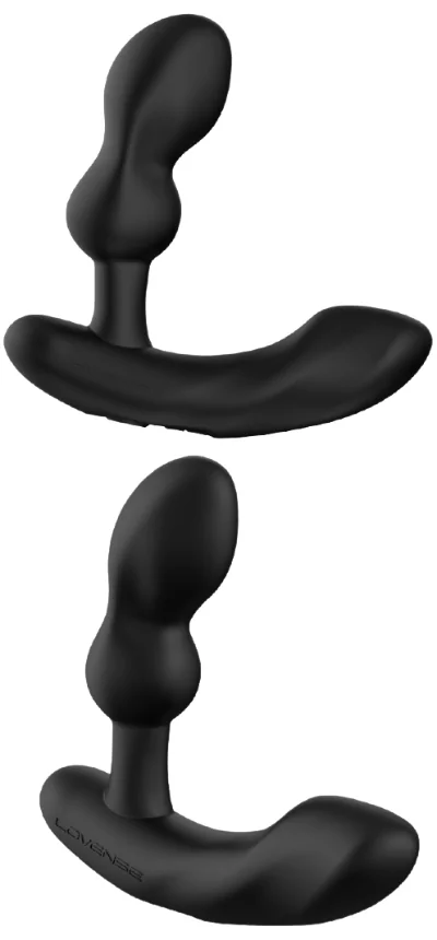 Вибростимулятор простаты Lovense Edge 2