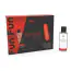 Набір Intt Double Fun - віброкуля + оральний лубрикант Sexy Strawberry Sliding Gel - полуниця, 50 мл - Фото №3