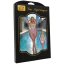 Комбинезон Star Night Pastel Bow Bodystocking, розово-белый - Фото №6