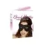 Маска на очі Bad Kitty Naughty Toys Eye Mask - Фото №1