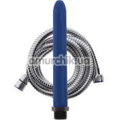 Интимный душ Buttocks The Cleaner Set, синий - Фото №1