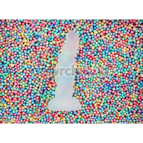 Фаллоимитатор Fantasy Dildo, прозрачный