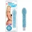 Вібратор Silicone Taffy Tickler Water Buddy - Фото №2