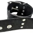 Нашийник із фіксаторами для рук Art of Sex Bondage Collar And Handcuffs, чорний - Фото №4