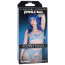 Искусственная вагина Signature Strokers Jewelz Blu Pocket Pussy, телесная - Фото №6