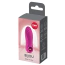 Клиторальный вибратор Fun Factory Bijou, розовый - Фото №7