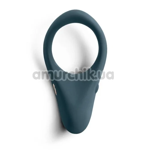 Віброкільце We - Vibe Verge Gray (ви вайб вэрг сірий)
