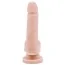 Фаллоимитатор Mister Dixx Dual Density 5.7 Real Dildo, телесный - Фото №2