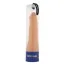 Вибратор Sensual Vibrator Ivory, телесный - Фото №2
