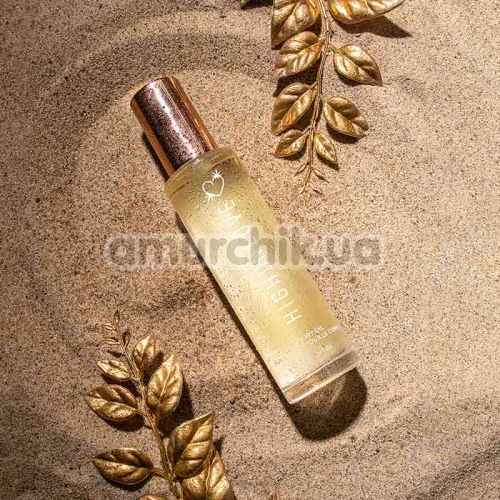 Масло для тела HighOnLove Dry Body Oil, 100 мл