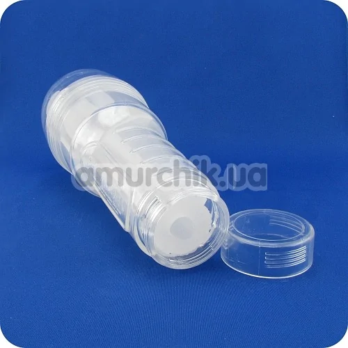 Fleshlight Ice Lady Original Crystal (Флешлайт Айс Леді Оріджинал Кристал)