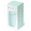 Мастурбатор Tenga Puffy Mint Green, бирюзовый - Фото №13
