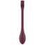 Вібратор для точки G Glam Bendable G-Spot Vibe, фіолетовий - Фото №4