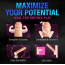 Насадка на пенис Performance Plus 8.5 Tenacity Penis Extender, телесная - Фото №14