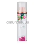 Массажное масло Exotiq Massage Kissable Massage Oil Sensual Cherry, 100 мл - Фото №1