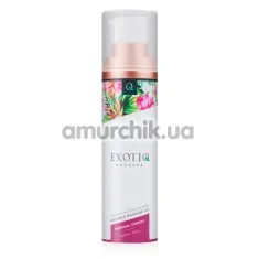 Массажное масло Exotiq Massage Kissable Massage Oil Sensual Cherry, 100 мл - Фото №1