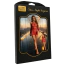 Платье Star Night Addicted Mini Dress, красное - Фото №8
