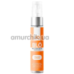 Гель для орального секса с охлаждающим эффектом JO Blo Orange Limeade - апельсиновый лимонад, 30 мл - Фото №1