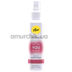 Спрей для догляду за шкірою після гоління Pjur Woman After You Shave, 100 мл - Фото №1