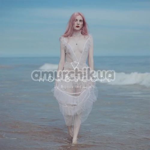 Набор Bijoux Indiscrets Horoscope Gemini - Близнецы