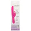 Вибратор Posh 10-Function Silicone Bounding Bunny, розовый - Фото №8